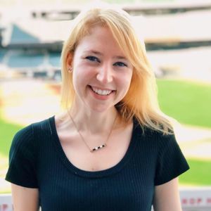 Meet your Posher, Laura